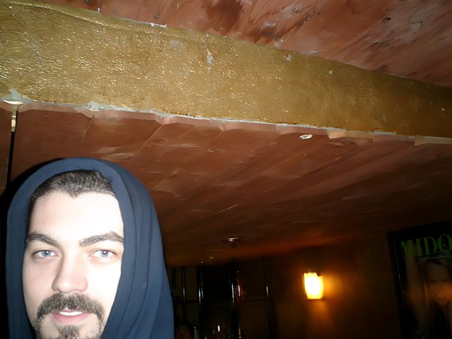 Plywood Ceilings