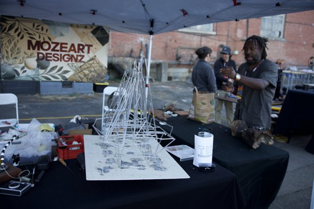 Creative Innovations at Maker Faire 2025