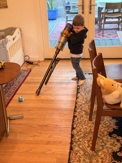 Little Helper
