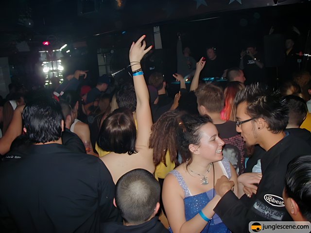 Nightclub Party