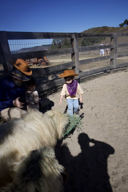 Ranch Adventures in Carmel Valley