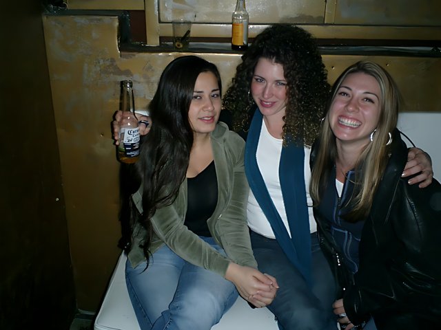 Ladies Night with Beer