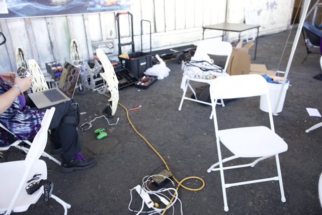 Innovation in Motion: Maker Faire 2025