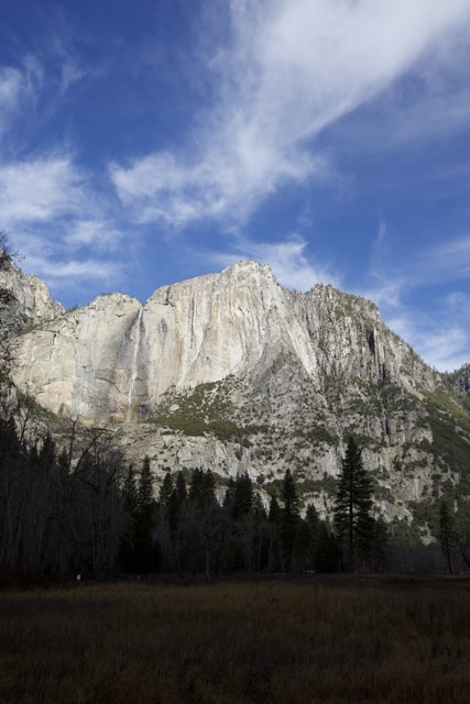 Majestic Heights - Yosemite 2023
