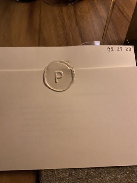 P is for PC
