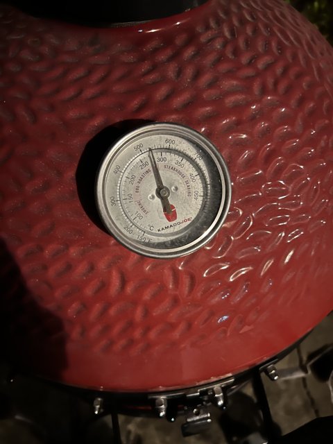 Red Hot Grill