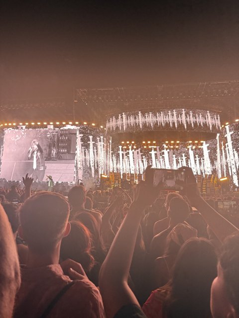 Electric Nights at Empire Polo Club