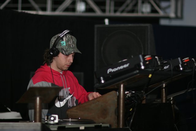 Groovin' in 2006