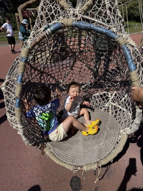 Joyful Playtime Adventures