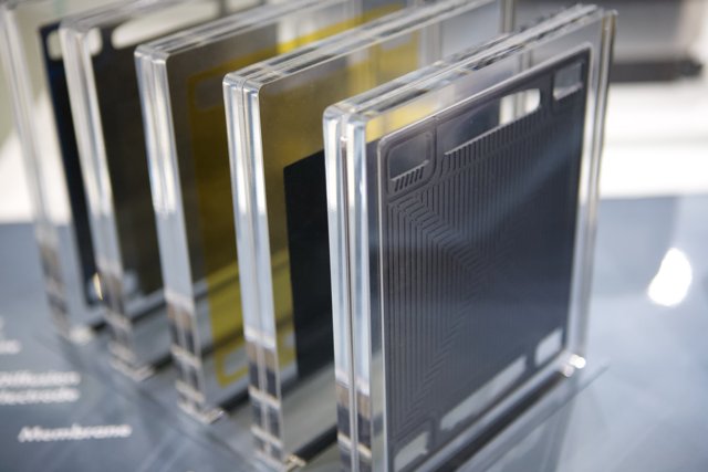 Samsung Introduces Mass-Produced Flexible Solar Cell