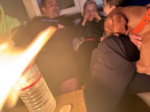 Cozy Gatherings