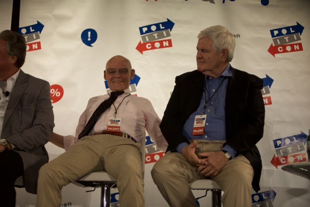 Panel of Political Experts