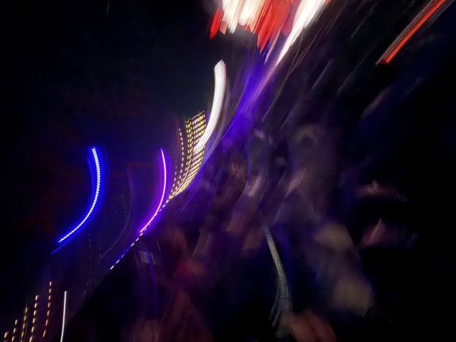 Electric Vibes