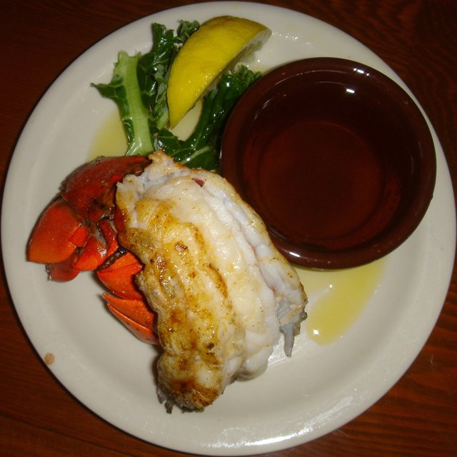 Lobster Delight