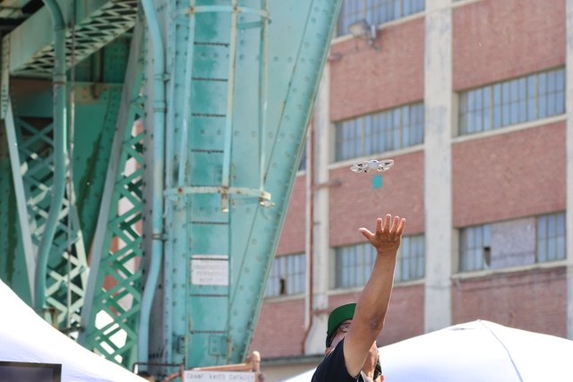 Urban Aeronaut