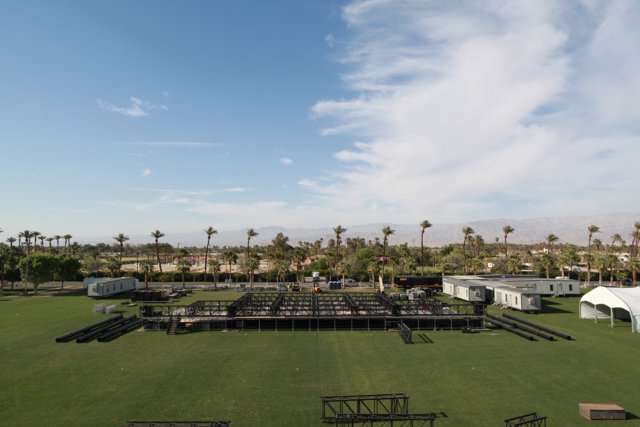 Coachella Weekend 2: The Great Lawn Concert