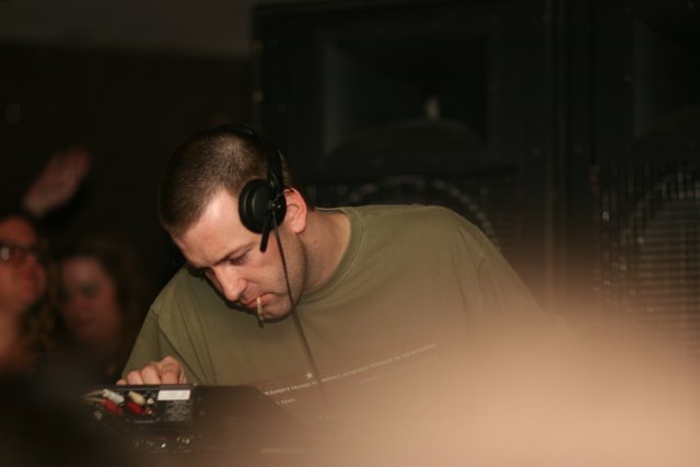 Music Maestro at Funktion Party