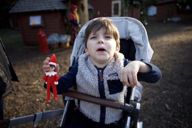 Whimsical Adventures at Thistlewyck