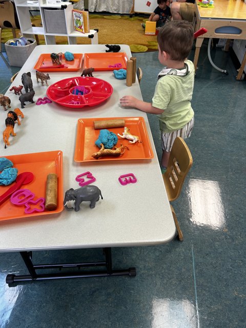 Creative Playtime