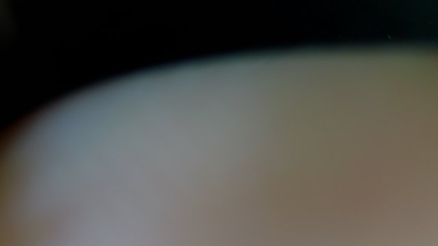 Microscopic Surface Detail Captured in Soft Focus
