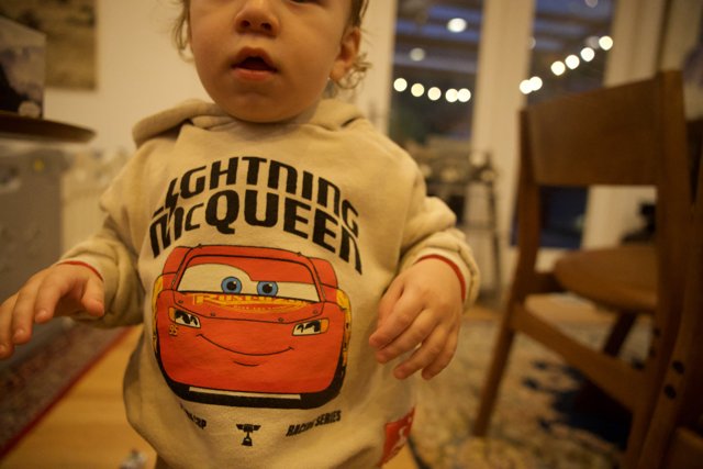 Little Lightning
