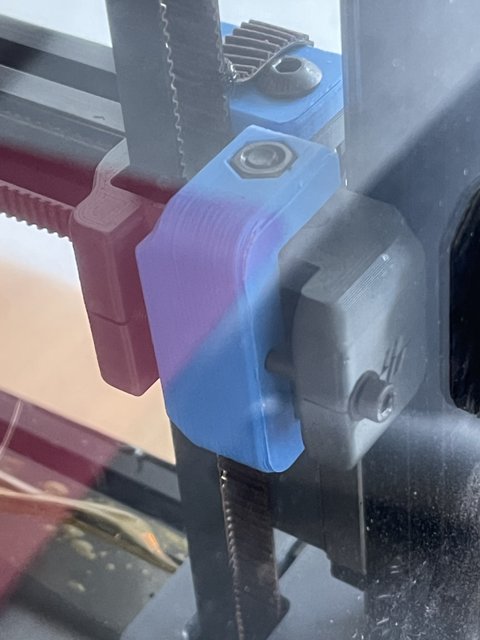 Creating a Clamp with a 3D Printer