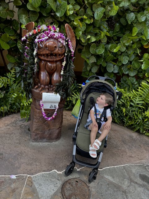 Discovering Aulani's Enchanted Pathways