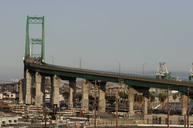 The Urban Bridge