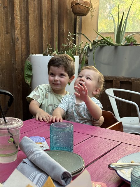 Joyful Moments in Walnut Creek