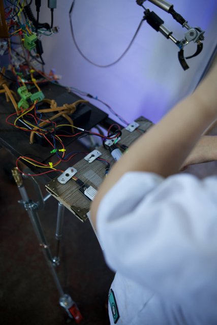 A Glimpse into Innovation