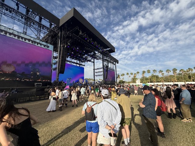 Desert Harmony