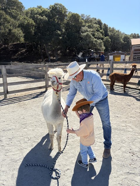 Ranch Adventures in Carmel Valley