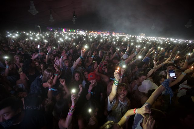Coachella Crowd Goes Wild for Yelawolf