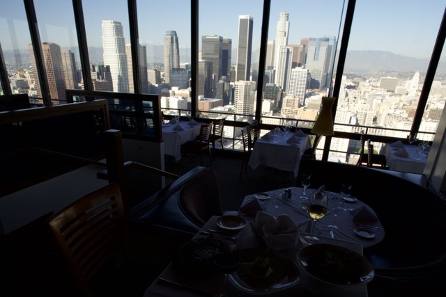 City View Dining