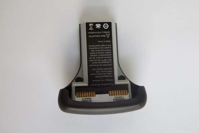 Battery Adapter for Electronics