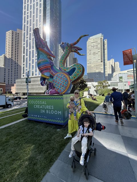 Urban Giants