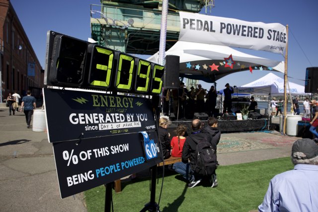Power of the People