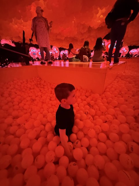 Playful Illumination