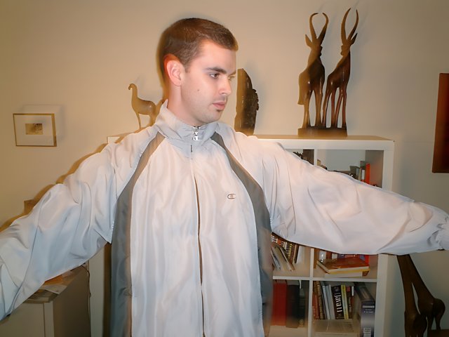The Art of the White Lab Coat