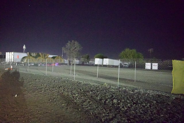 Midnight Reverie at Coachella 2024