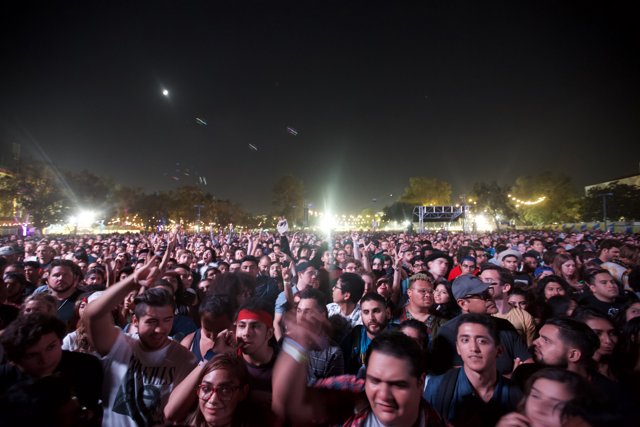 FYF Bullock Concert: A Night to Remember