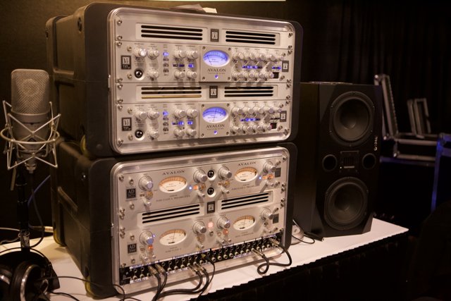 The Ultimate Stereo System
