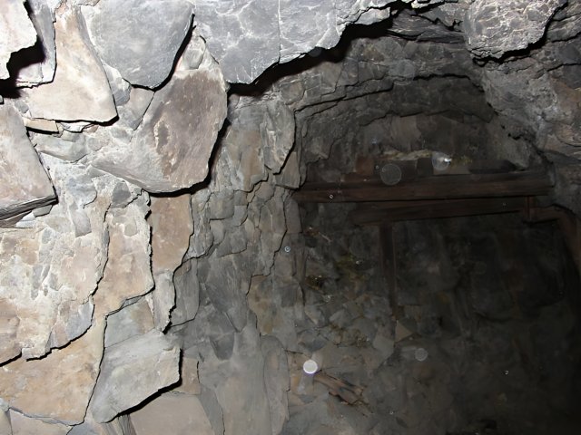 Journey through the Slate Dungeon