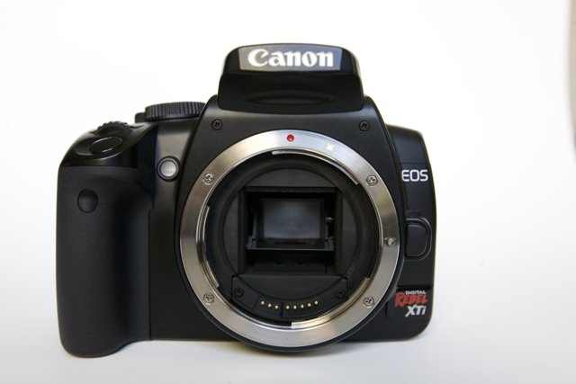 Canon EOS Rebel T2i: A Camera Review