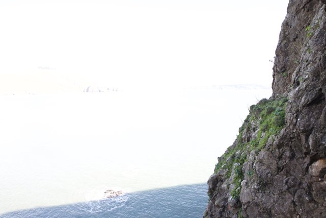 Cliffside Serenity