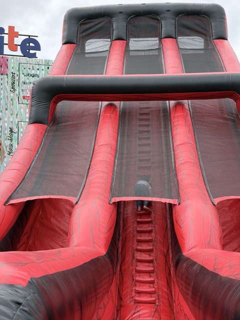 Adventure Awaits at Excite Ballpark