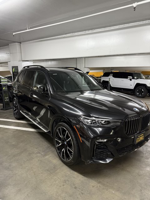 Sleek Machines in Pasadena