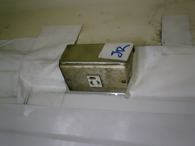 Tokyo Mailbox