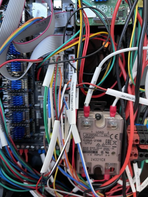 Inside the System: Wiring the Motherboard