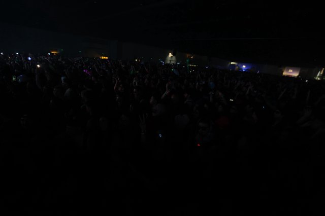 Massive Crowd Erupts at Wobbleland Festival 2026
